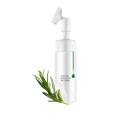 徐汇区_洁面摩丝OEM/ODM 定制加工贴牌