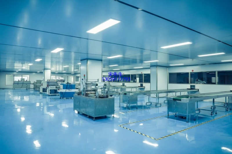 徐汇区_工厂设备展示