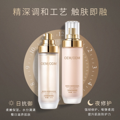 徐汇区_燕窝水乳套盒OEM